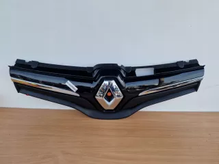623101381R Решетка радиатора Renault Kangoo 2 Арт e7193744, вид 1