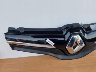 623101381R Решетка радиатора Renault Kangoo 2 Арт e7193744, вид 3