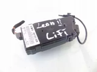 5N0035342B Блок предохранителей Seat Leon 2 Арт e7193813, вид 1
