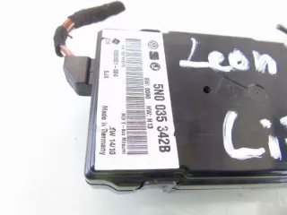 5N0035342B Блок предохранителей Seat Leon 2 Арт e7193813, вид 2
