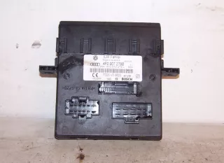 4F0907279B Блок управления светом Audi A6 C6 (S6,RS6) Арт e7194057, вид 1