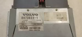 8673822-1 Блок предохранителей Volvo S60 1 Арт e7194058, вид 2
