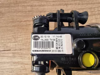 261550862R Фара противотуманная левая Renault Talisman 1 Арт e7194745, вид 4