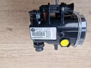 261550862R Фара противотуманная левая Renault Talisman 1 Арт e7194749, вид 3