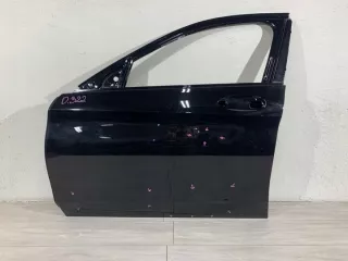 A2057220149 Дверь передняя левая Mercedes C W205 Арт e7195030, вид 1