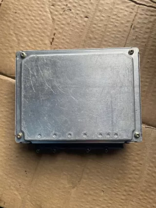 8D0907558G Блок управления двигателем Volkswagen Passat B5 Арт e7196415, вид 2