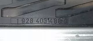 1928403488D Блок управления двигателем Volvo S60 1 Арт e7196512, вид 3