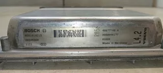 1928403488D Блок управления двигателем Volvo S60 1 Арт e7196512, вид 4