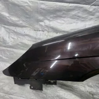  Крыло переднее левое Citroen C5 1 Арт e7197221, вид 3