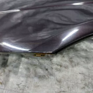  Крыло переднее левое Citroen C5 1 Арт e7197221, вид 4