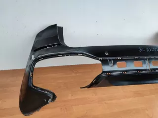 51128059877 Бампер задний BMW X1 F48 Арт e7198359, вид 3