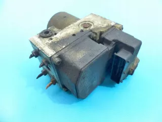 0265220500 500331026 Блок ABS Iveco Daily 2 Арт e7198473, вид 2