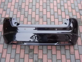 2012-2014R 71501-tv0-e01 Бампер задний Honda Civic 9 Арт e7198836, вид 1