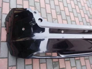 2012-2014R 71501-tv0-e01 Бампер задний Honda Civic 9 Арт e7198836, вид 2
