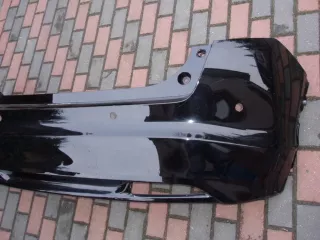 2012-2014R 71501-tv0-e01 Бампер задний Honda Civic 9 Арт e7198836, вид 3