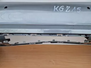A2228800049 Бампер задний Mercedes S W222 Арт e7199542, вид 3