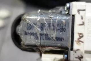 8K0959811A, 4H0959863 Моторчик стеклоподъемника Audi A6 C7 (S6,RS6) Арт e7200354, вид 3