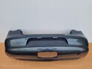 1Q0807417 Бампер задний Volkswagen Eos Арт e7200420, вид 1