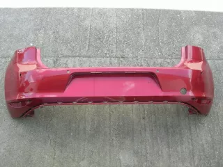5G6807421 Бампер задний Volkswagen Golf 7 Арт e7200552, вид 1