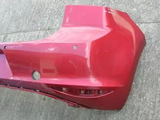 5G6807421 Бампер задний Volkswagen Golf 7 Арт e7200552, вид 2