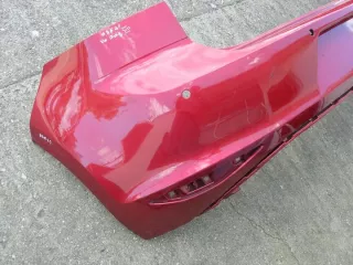 5G6807421 Бампер задний Volkswagen Golf 7 Арт e7200552, вид 4