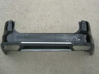 3G9807421A Бампер задний Volkswagen Passat B8 Арт e7200756, вид 1