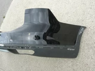 3G9807421A Бампер задний Volkswagen Passat B8 Арт e7200756, вид 2