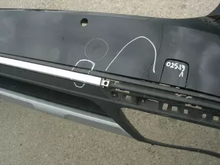 3G9807421A Бампер задний Volkswagen Passat B8 Арт e7200756, вид 3
