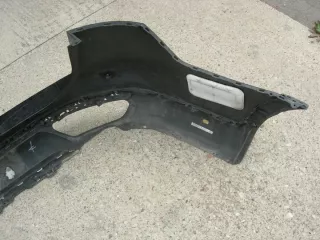 3G9807421A Бампер задний Volkswagen Passat B8 Арт e7200756, вид 6