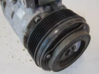 447260-1852 Компрессор кондиционера BMW 1 E81/E82/E87/E88 Арт e7200771, вид 4
