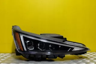 ELANTRA2019REFLEKTORLEDRUSA Фара правая Hyundai Elantra AD Арт e7203760, вид 1