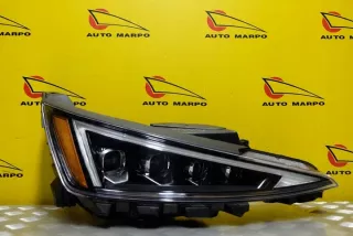 ELANTRA2019REFLEKTORLEDRUSA Фара правая Hyundai Elantra AD Арт e7203760, вид 2