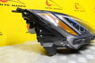 ELANTRA2019REFLEKTORLEDRUSA Фара правая Hyundai Elantra AD Арт e7203760, вид 6