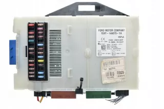 7G9T-14A073-YA Блок предохранителей Ford Galaxy 2 Арт e7206871, вид 1