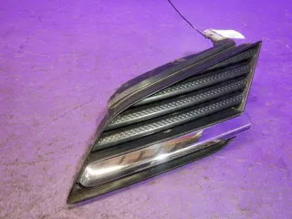 62330AU300 Решетка радиатора Nissan Primera 12 Арт e7207161, вид 1