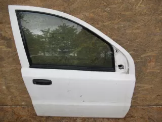  Дверь передняя правая Fiat Panda 2 Арт e7208907, вид 1
