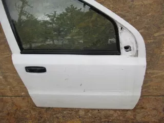 Дверь передняя правая Fiat Panda 2 Арт e7208907, вид 2