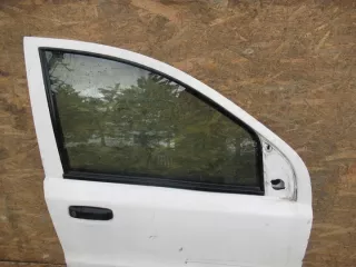  Дверь передняя правая Fiat Panda 2 Арт e7208907, вид 3