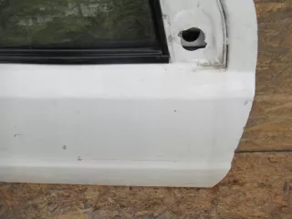  Дверь передняя правая Fiat Panda 2 Арт e7208907, вид 4