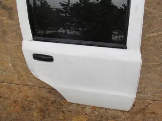  Дверь задняя правая Fiat Panda 2 Арт e7208909, вид 2