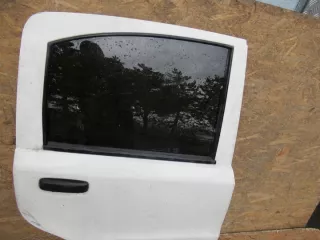  Дверь задняя правая Fiat Panda 2 Арт e7208909, вид 3