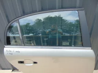  Дверь задняя правая Opel Vectra C  Арт e7211246, вид 2