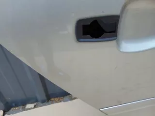  Дверь задняя правая Opel Vectra C  Арт e7211246, вид 4