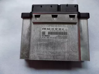 04E907309AC Блок управления двигателем Volkswagen Passat B8 Арт e7211438, вид 1