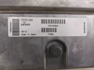 P30729800 2797009280 Блок управления двигателем Volvo S40 2 Арт e7211657, вид 2
