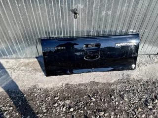 254548 Крышка багажника (дверь 3-5) Ford Ranger 4 Арт e7212360, вид 1