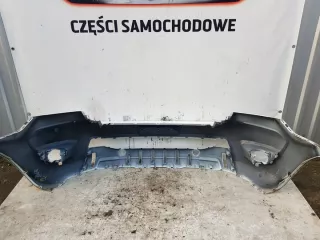 JB3B-17C831-M Бампер передний Ford Ranger 4 Арт e7216249, вид 6