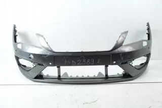 5F0807221AB Бампер передний Seat Leon 3 Арт e7218605, вид 1