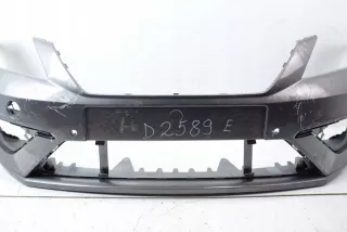 5F0807221AB Бампер передний Seat Leon 3 Арт e7218605, вид 4
