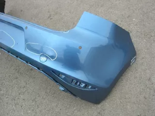 5G6807421 Бампер задний Volkswagen Golf 7 Арт e7219240, вид 2